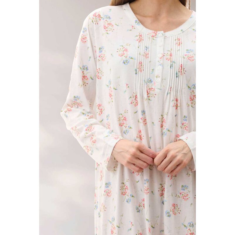 Givoni Mid Length Nightie image number 2